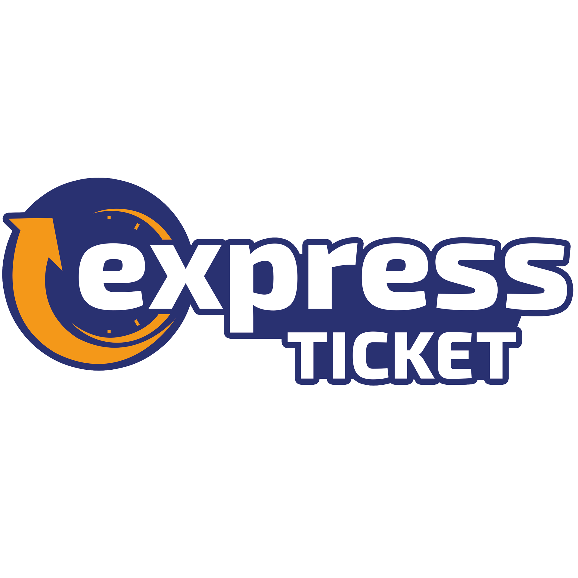 Express Ticket