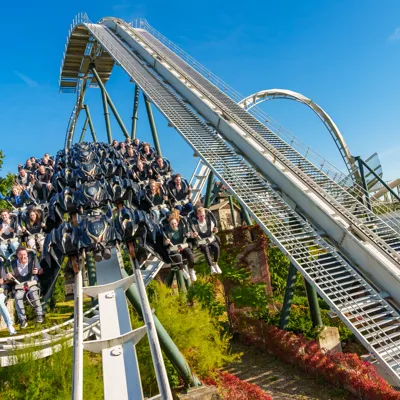 Flug Der Dämonen (12)