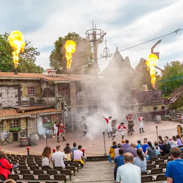 Piratenshow (1)