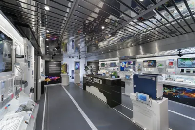 Innotruck Innen