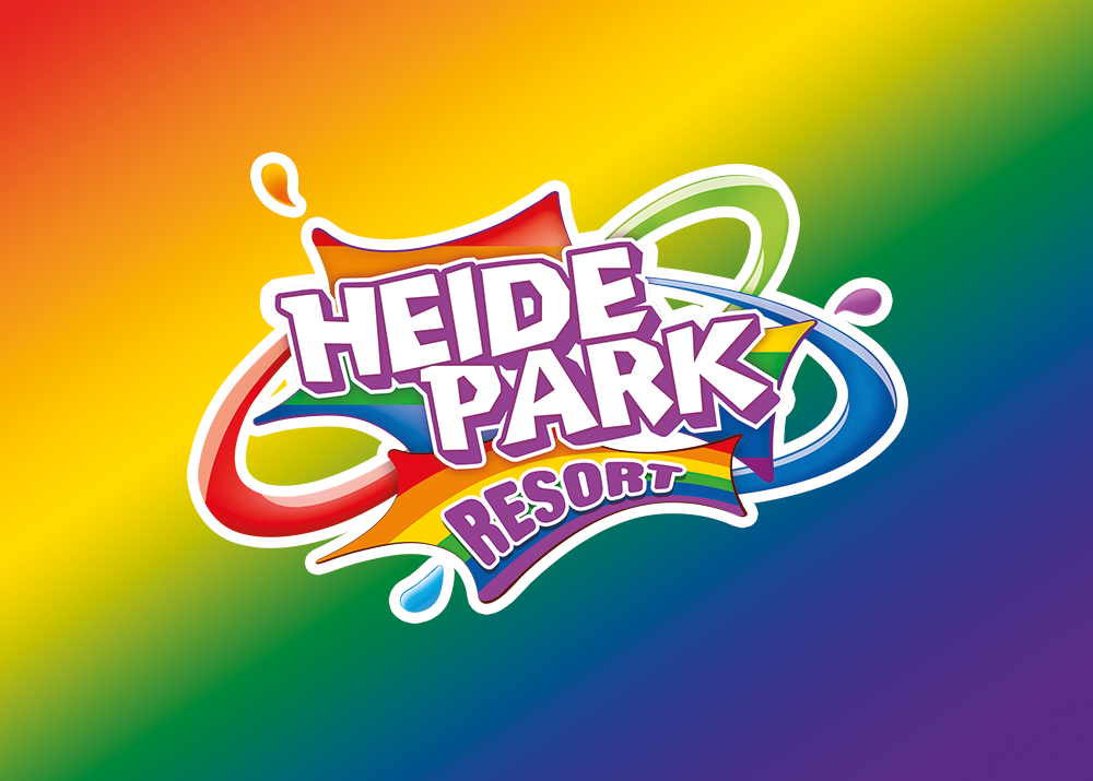 Heideparkresort Pride Event Übersicht