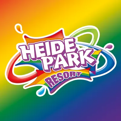 Heideparkresort Pride Event Übersicht