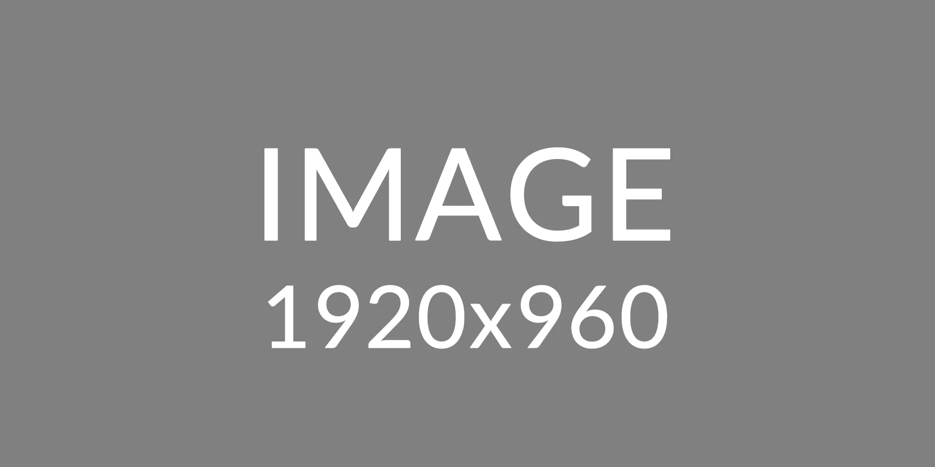 Hp Imageholder 1920X960 D