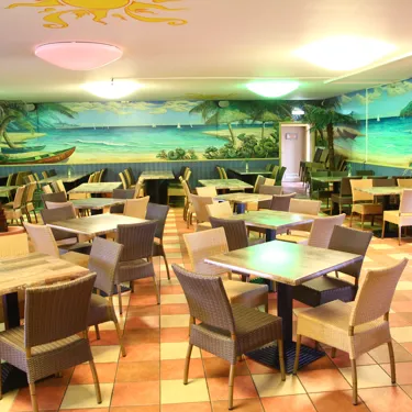 Heideparkresort Holidaycamp Lueneburger Heide (2)