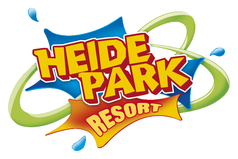 Heide Park Resort Logo GIF