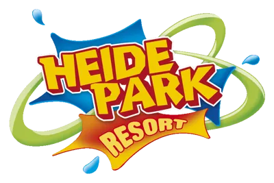 Heide Park Resort Logo GIF