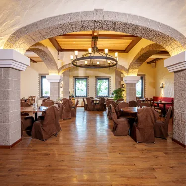 Restaurant Hotel (26)