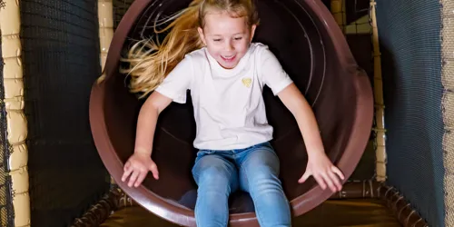 Indoor Spielplatz (6)