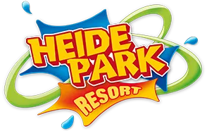 Amusement Park In Northern Germany