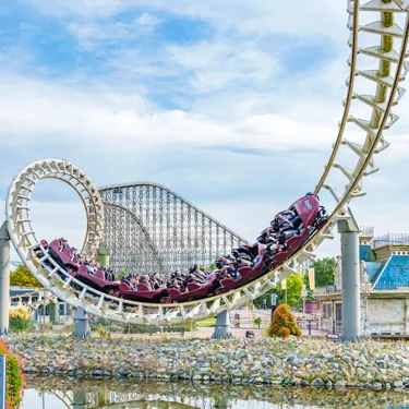 Big Loop - Heide Park Resort