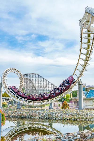 Big Loop - Heide Park Resort