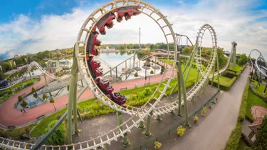 18A Big Loop