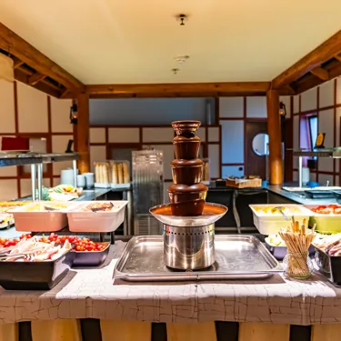 Restaurant Hotel (28)