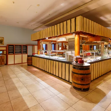 Restaurant Hotel (5)