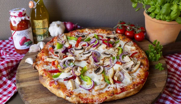 heide park pizza mamma rosas