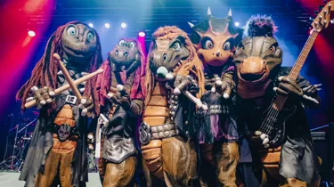 6Heavysaurus Promo 6 (C) Jens Vetter