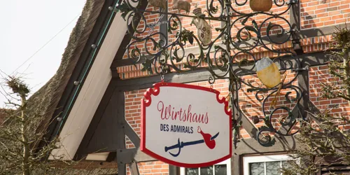 Heide Park Resort Wirtshaus Des Admirals 002