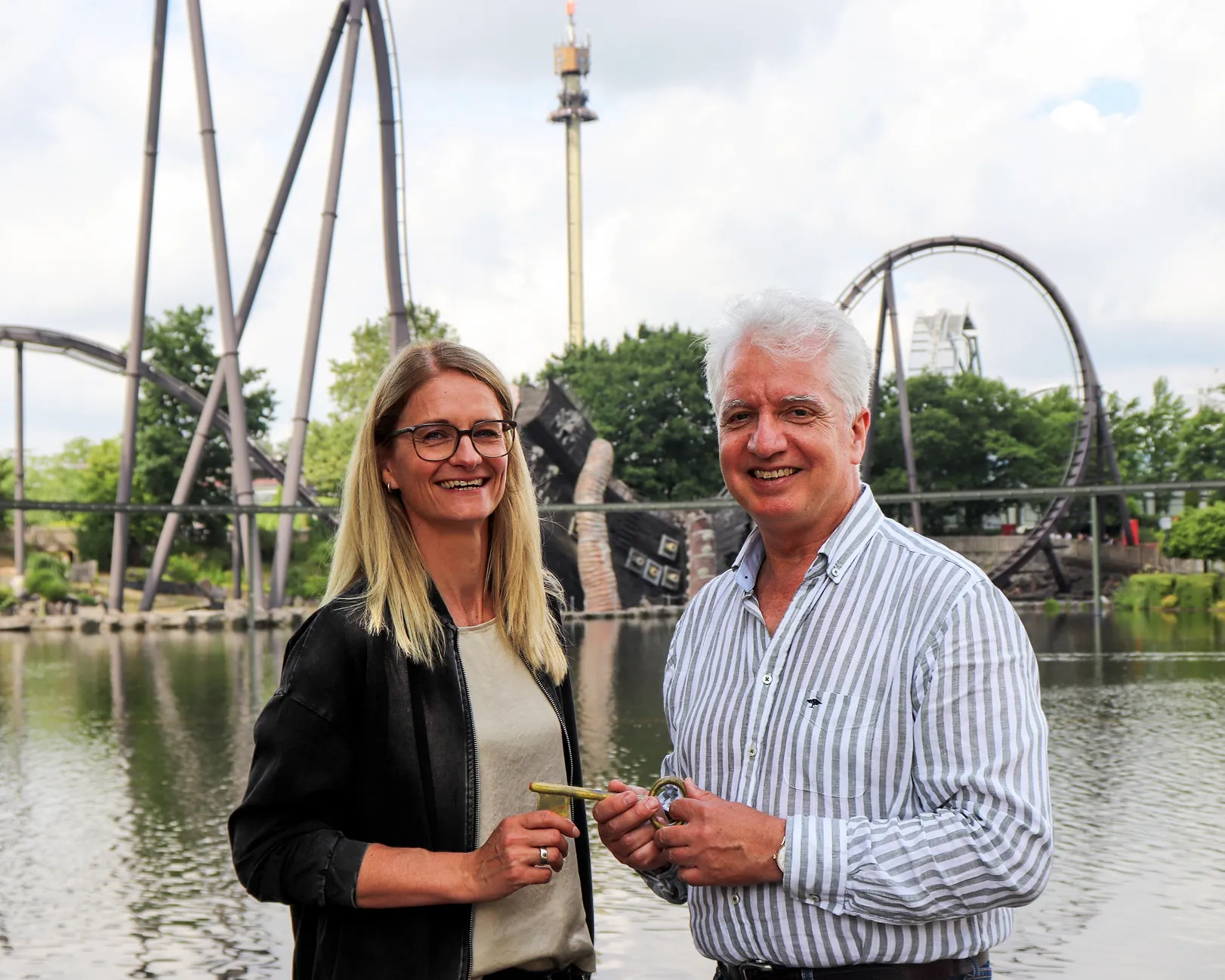 Heide Park Resort