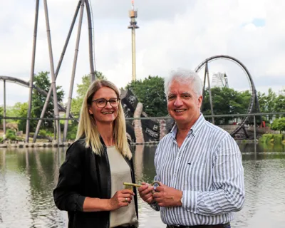 Heide Park Resort