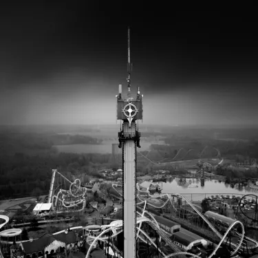 Heidepark Fine Art Scream Thursday 23 Tobias Trumpp