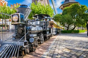 Heide Park Express (2)