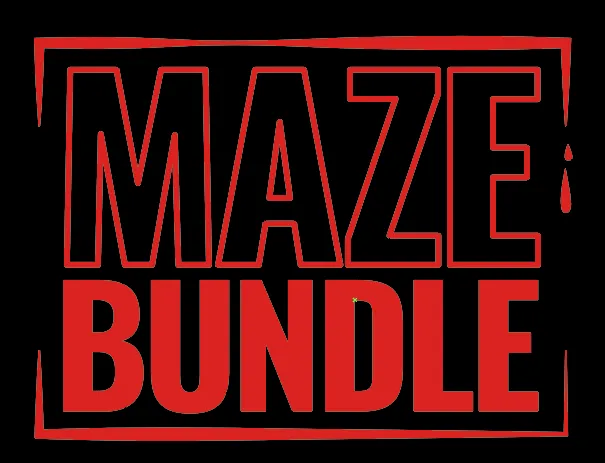Maze Bundle