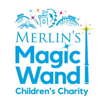 Merlins Magic Wand