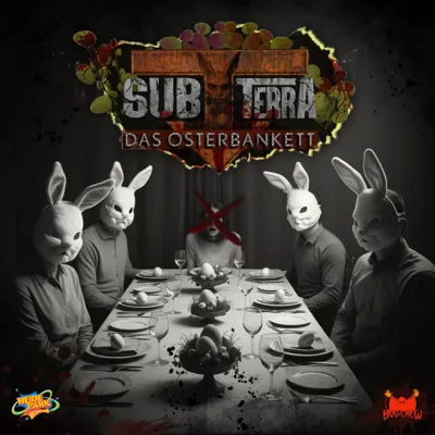 Subterra Das Osterbankett 2