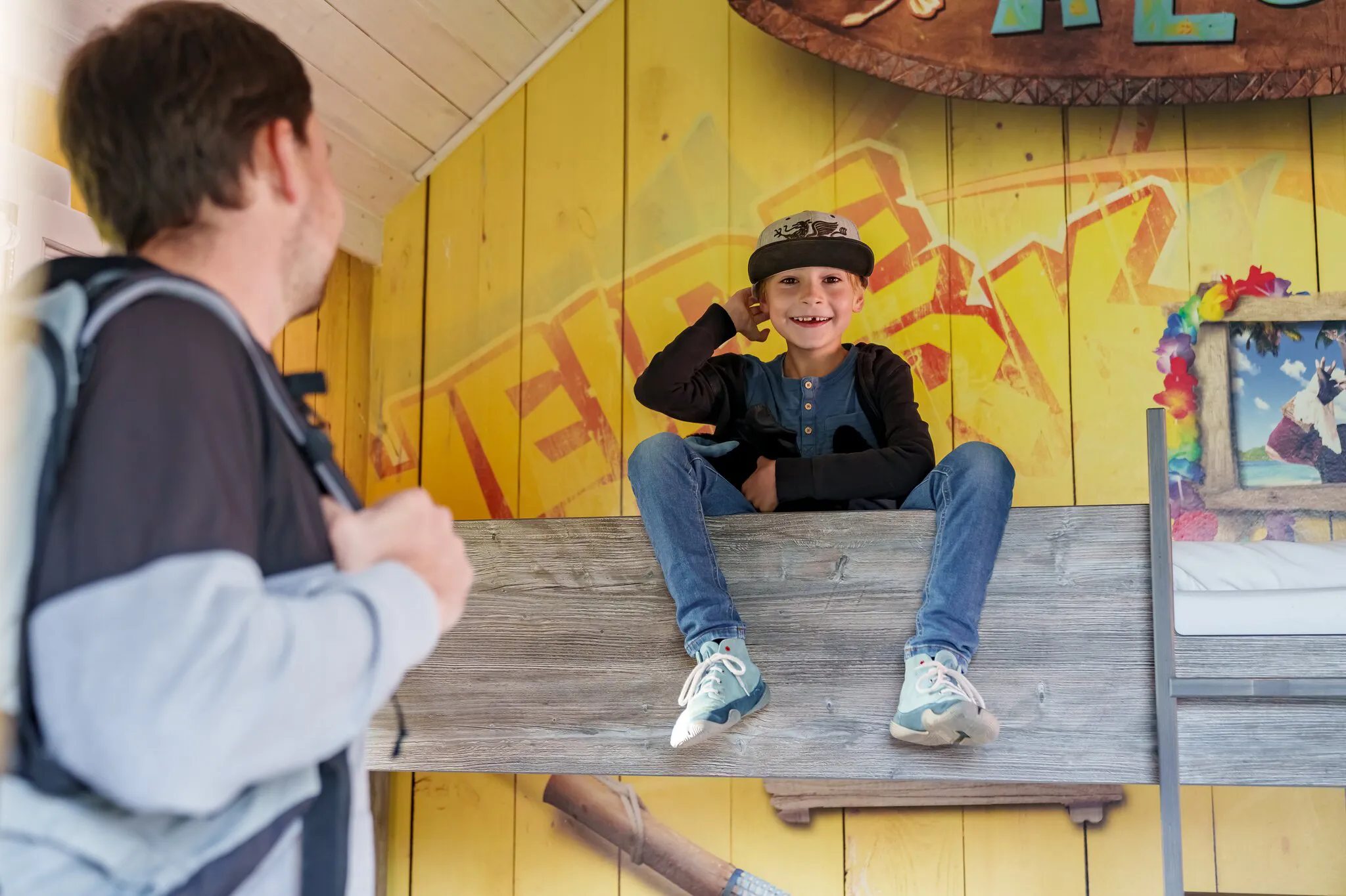 Heide Park 10% Rabatt Auf Übernachtungspaket Content