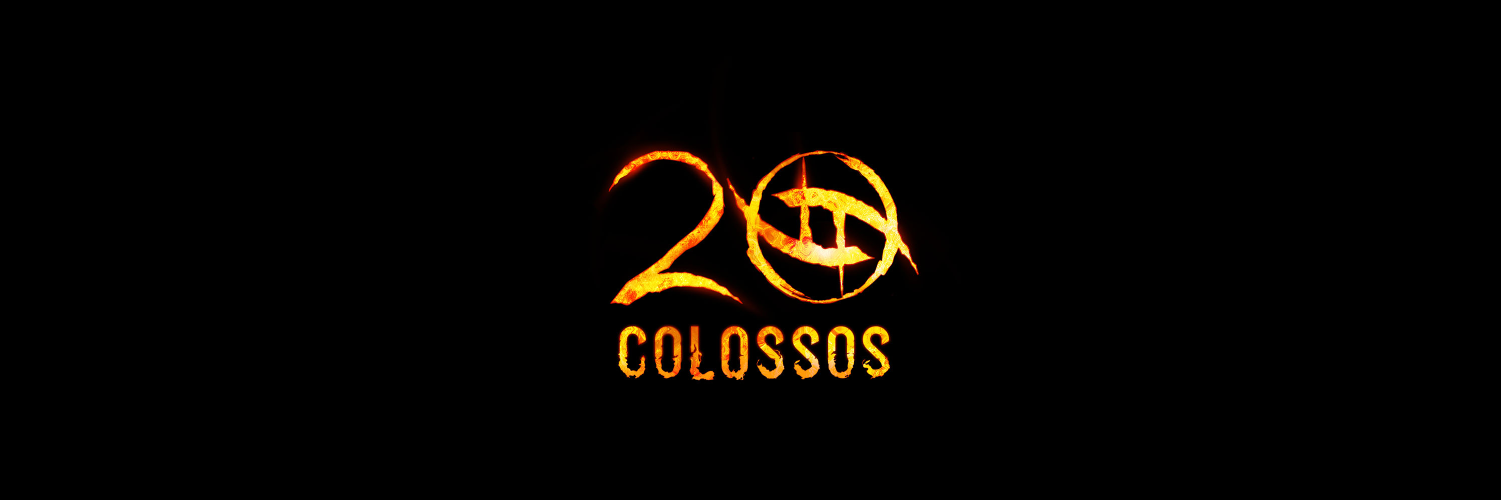 Colossos20 Heideparkresort Logo
