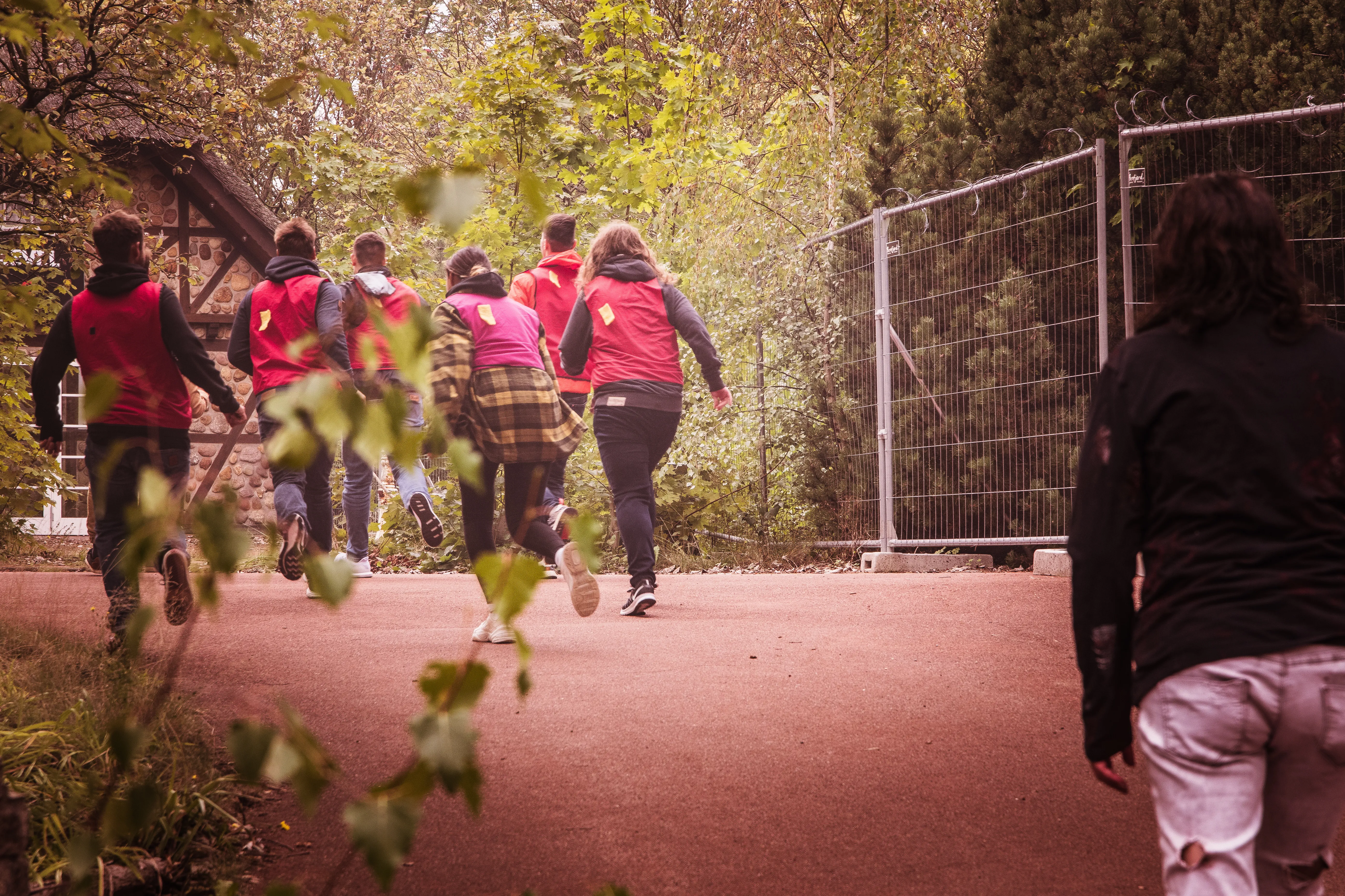 Heideparkresort Zombie Escape (4)