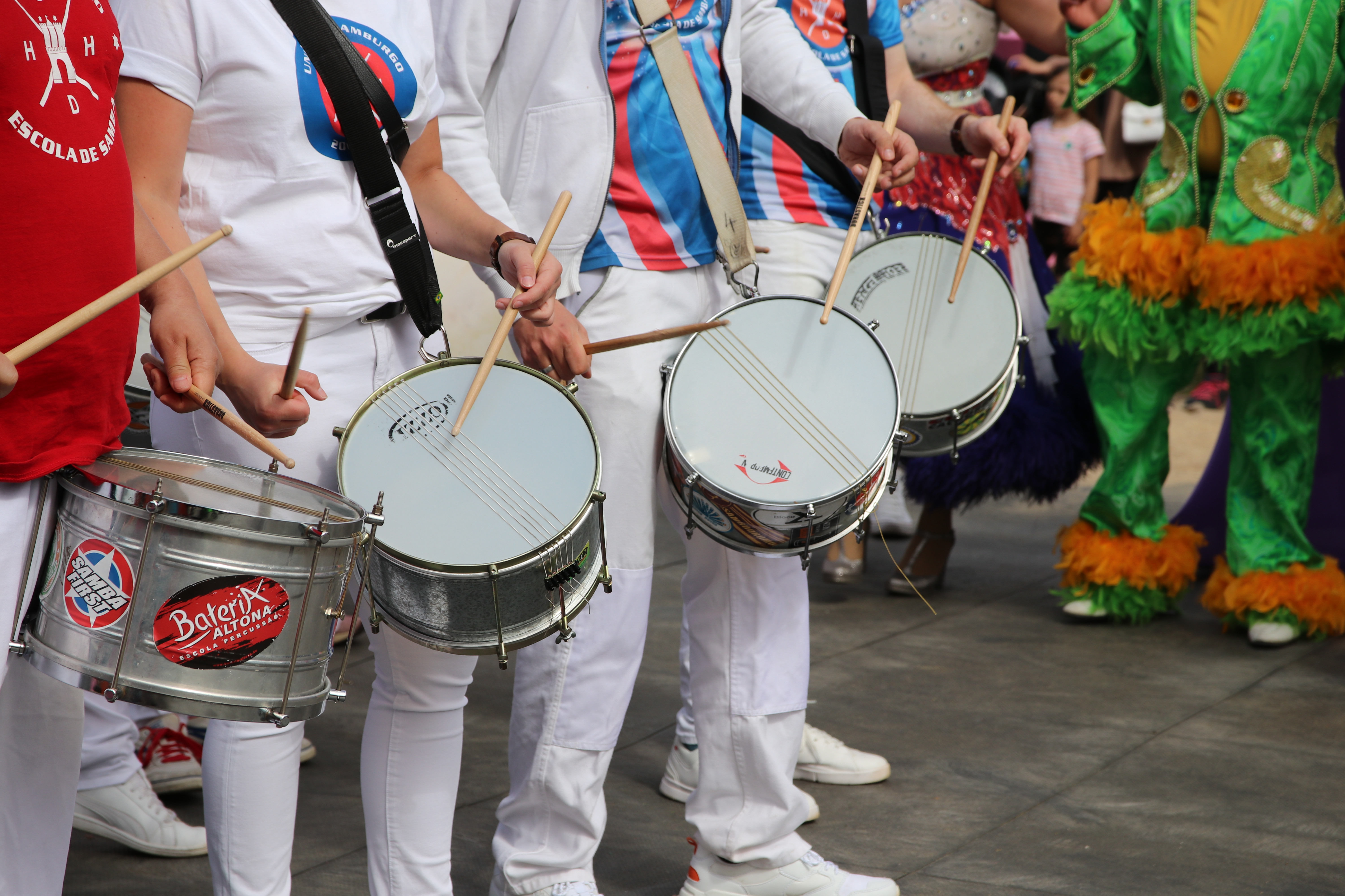 Carnival Show Parade (105)
