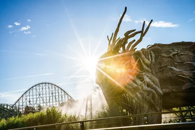 Colossos Heide Park Resort