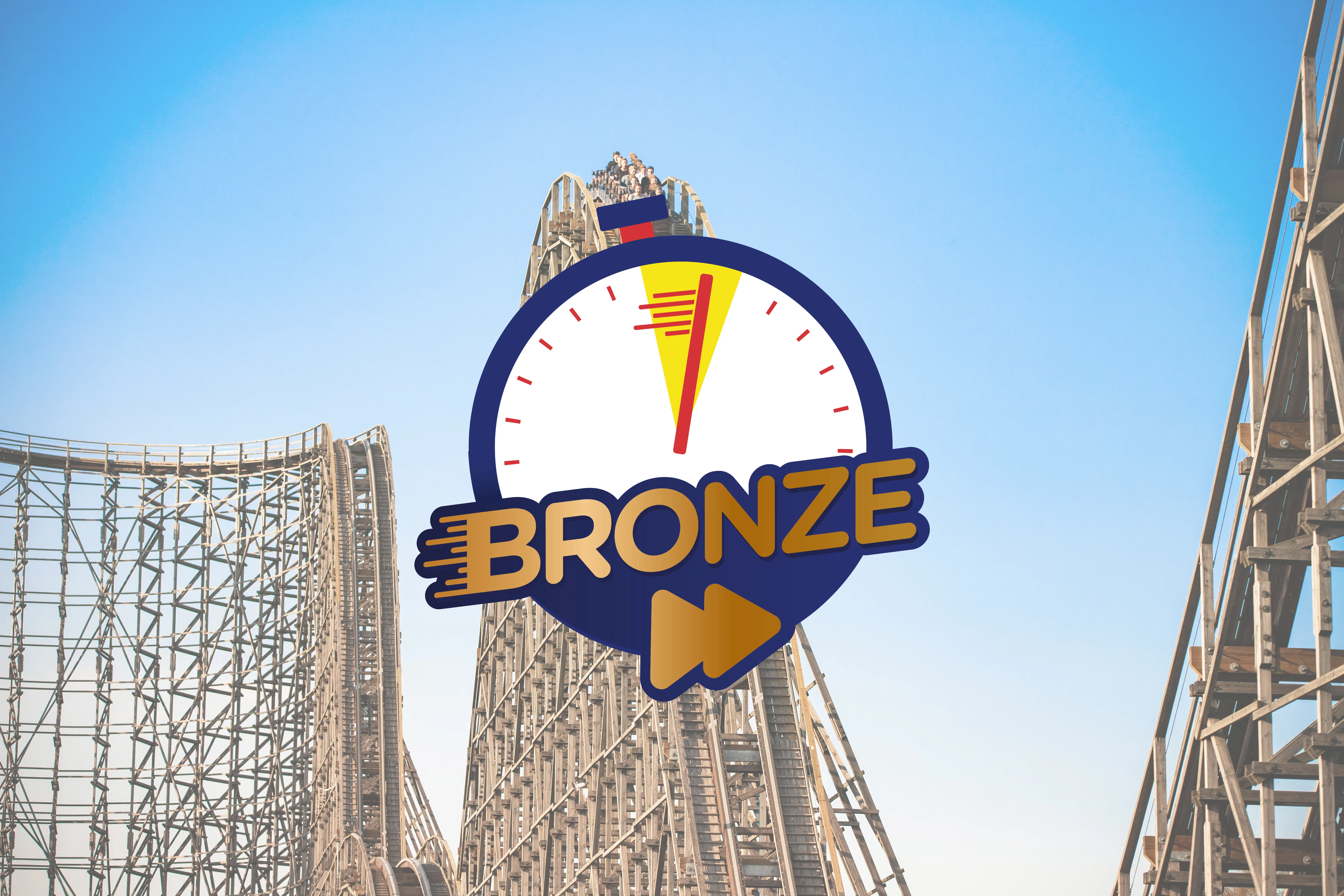 Heideparkresort Expressbutler Bronze (1)