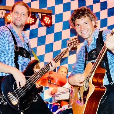 Heideparkresort Oktoberfest Band