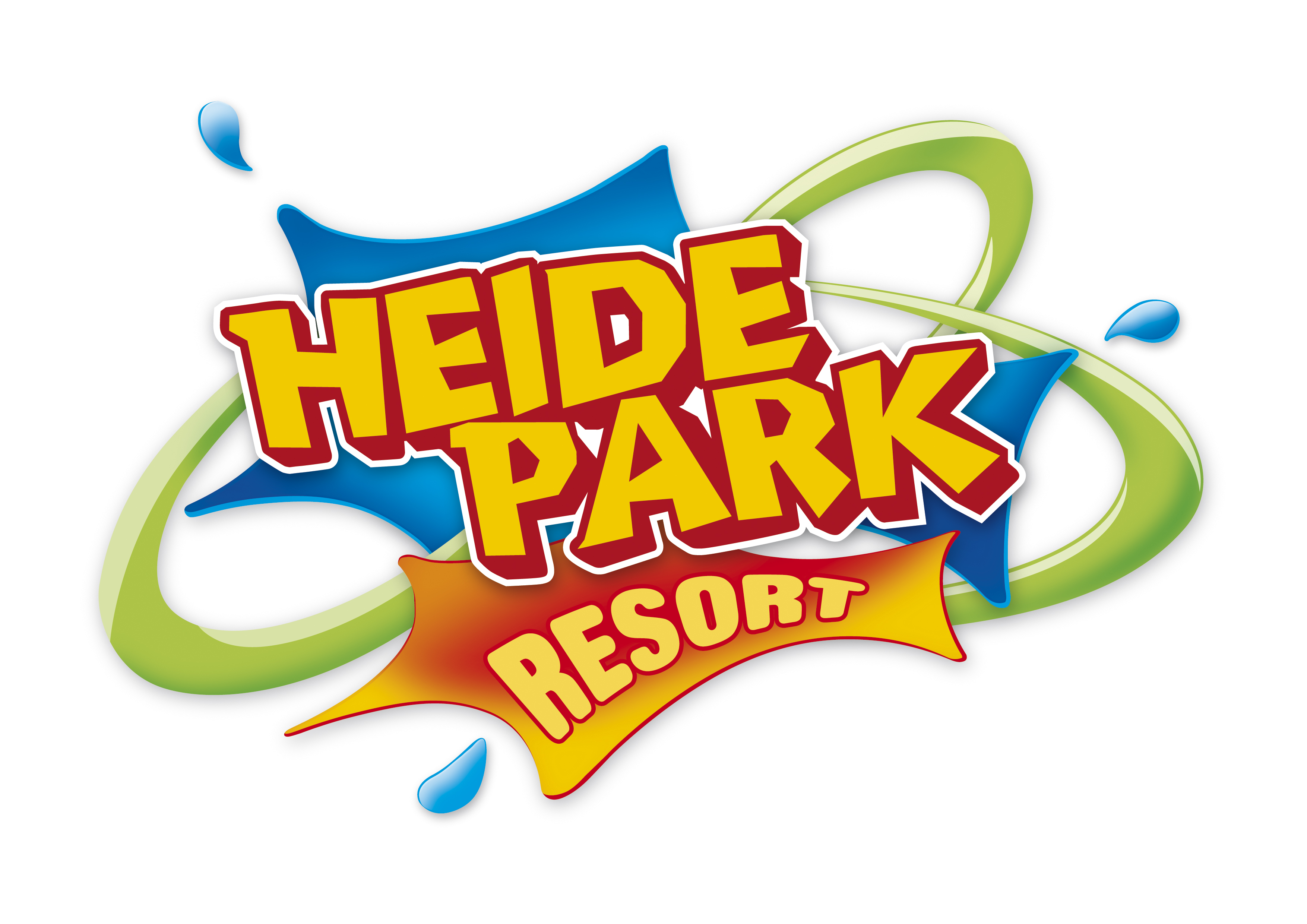 Heide Park Resort Logo Jpg