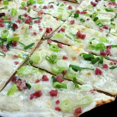 Flammkuchen Factory
