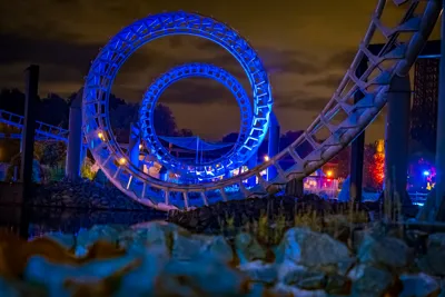 Halloweeen Heide Park Resort (1)