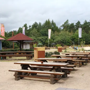 Heideparkresort Holidaycamp Lueneburger Heide (4)