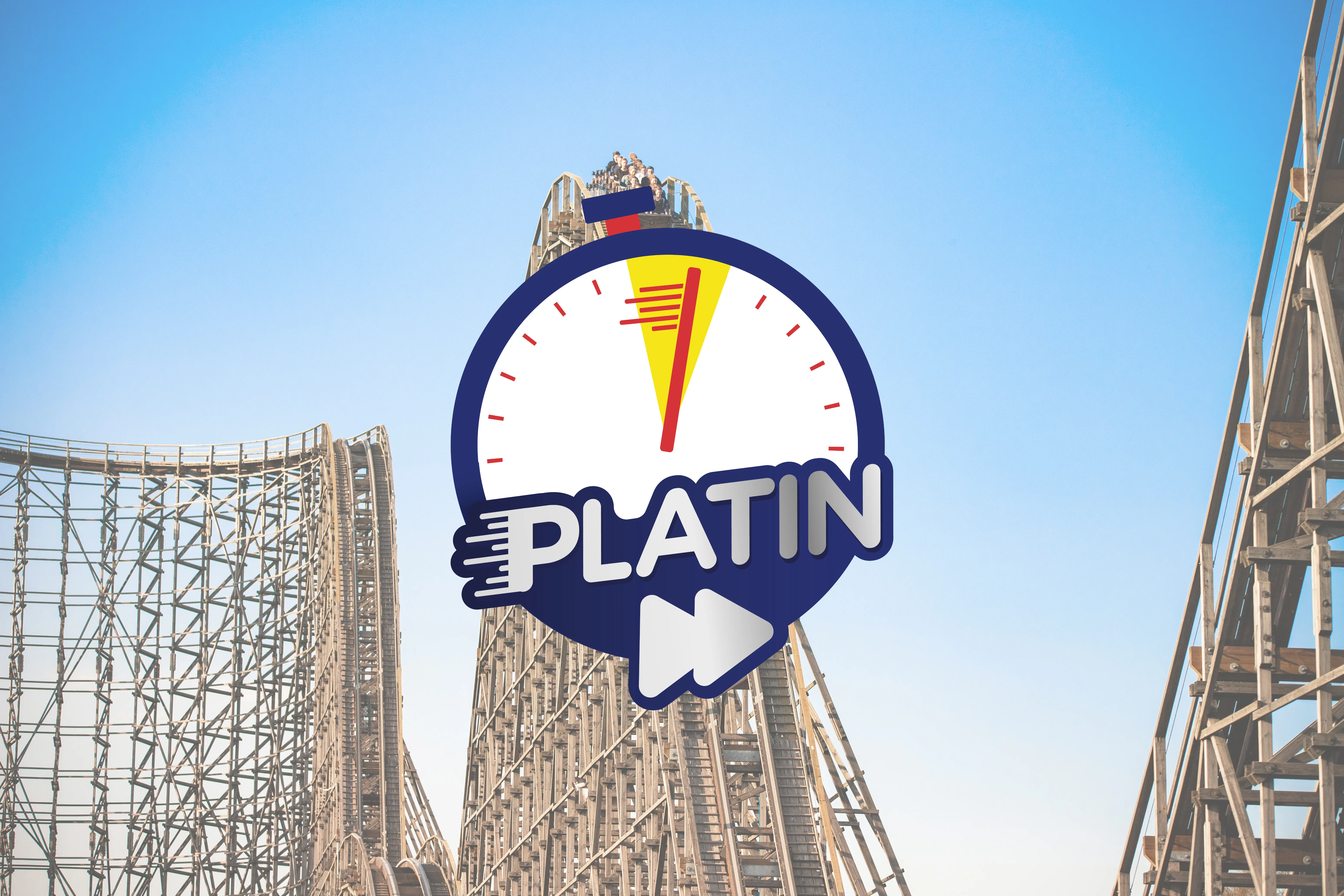 Heideparkresort Expressbutler Platin (1)