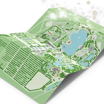 HP Resort Phone App (3)