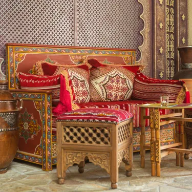 Heide Park Abenteuerhotel Café Explorus 002