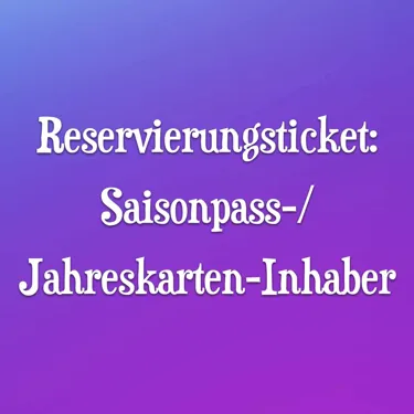 Reservierungsticket Paesse (1)