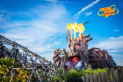 Colossos Kampf der Giganten