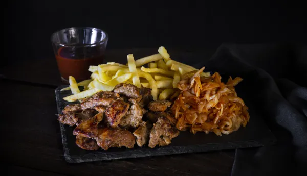 heide park resort colossos snack