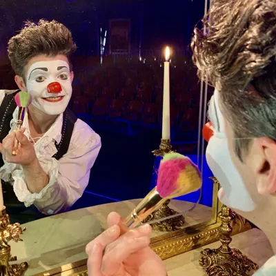 Heide Park Resort Shows Smile (1)