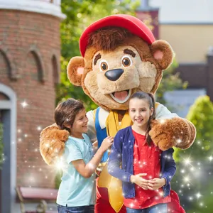 Heideparkresort Wumbo