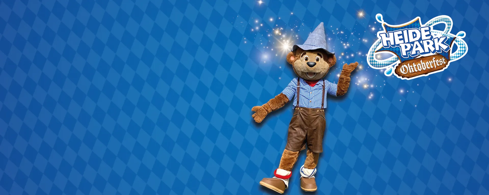 Heideparkresort Oktoberfest Titelbild 2022
