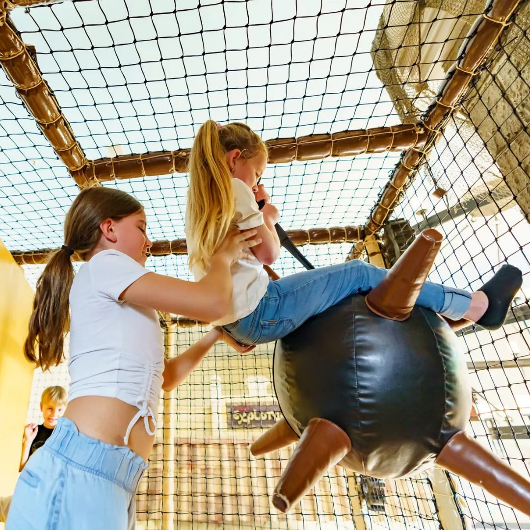 Spielen