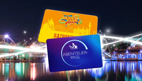 Heideparkresort Paesse Halloween 2021